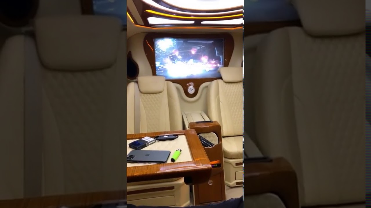 Vip Snap / Mercedes Vito snap