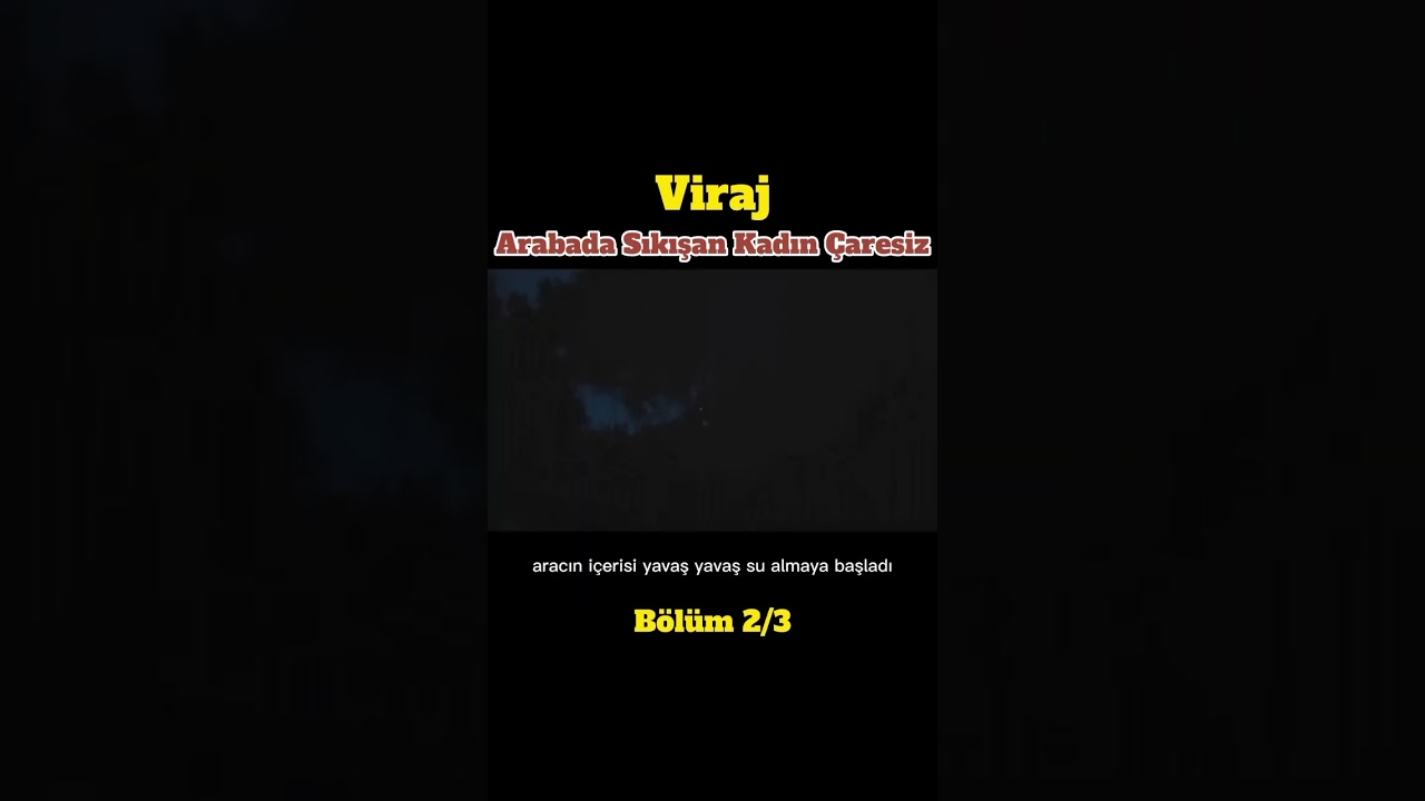 Viraj türkçe full bölümleri izle