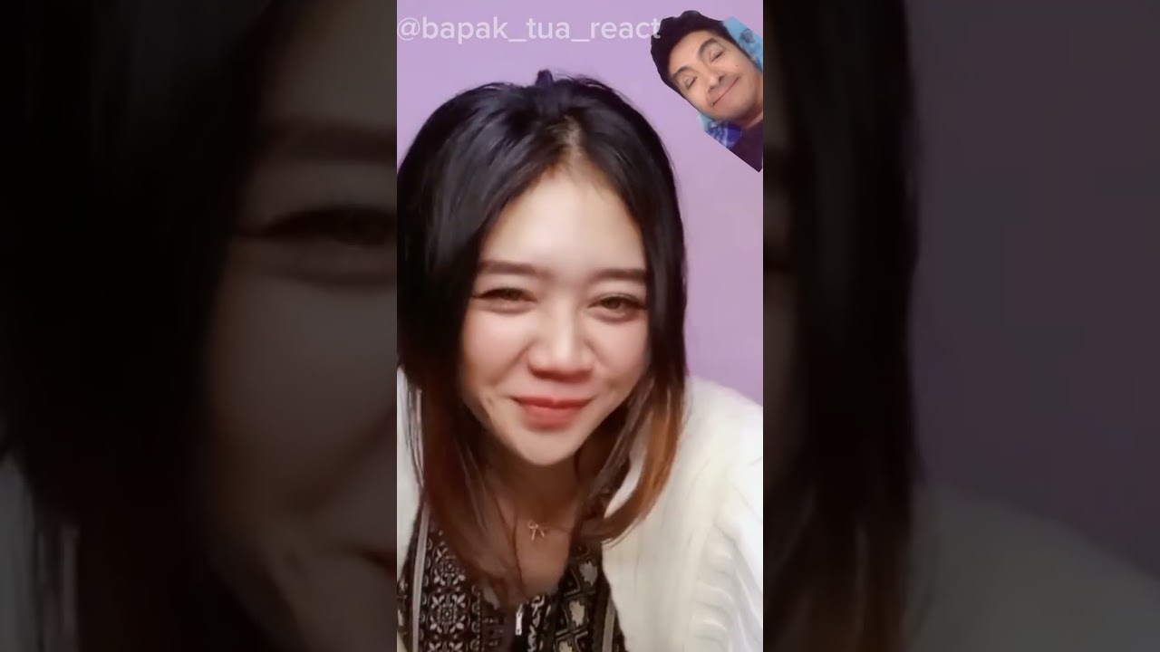 Viral 🔥 GOYANG SLOWMO :  LIMA JARI NYA BUAT KAMU PART 5