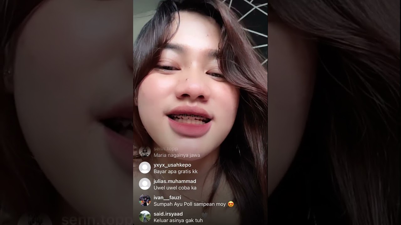VIRAL 🔥 SELEBGRAM BEBYMOY QnA AJARIN CARA JOIN MEMBER SPILL DIKIT 🔥🔥