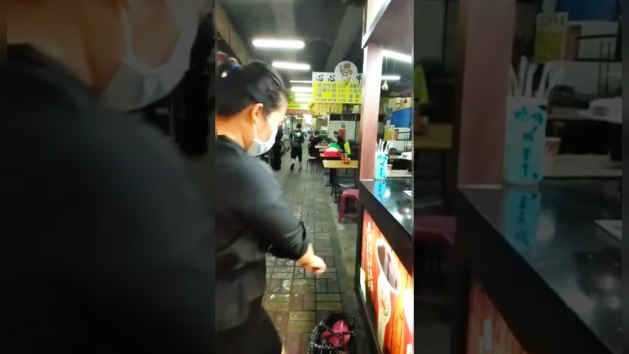 Viral ‼️ TKW bikin ulah di Taiwan #shorts