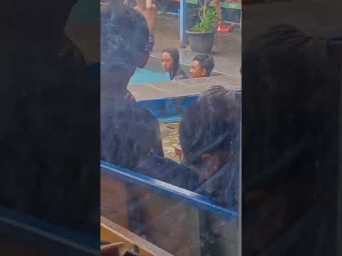 viral!!!!! 18+ ,tercydukkkk opss (kolam renang)