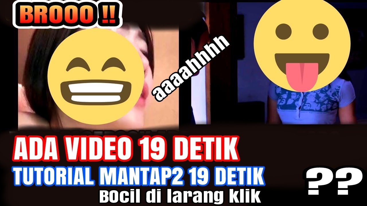 VIRAL 19 DETIK TUTORIAL MEMATIKAN FITUR MANTAP MANTAP DI HAPE