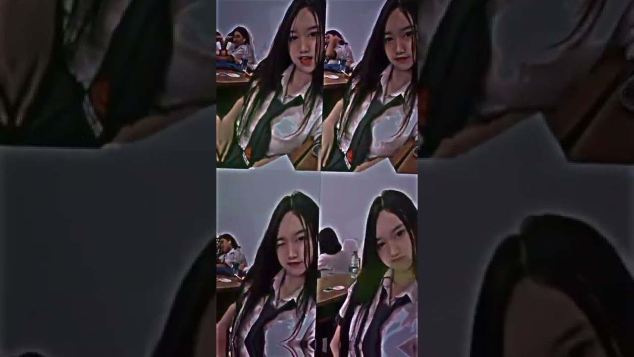 VIRAL ARACHU CEWEK BAJU PRAMUKA CANTIK 🥰 ARACHU PEMERSATU BANGSA 😆 #8