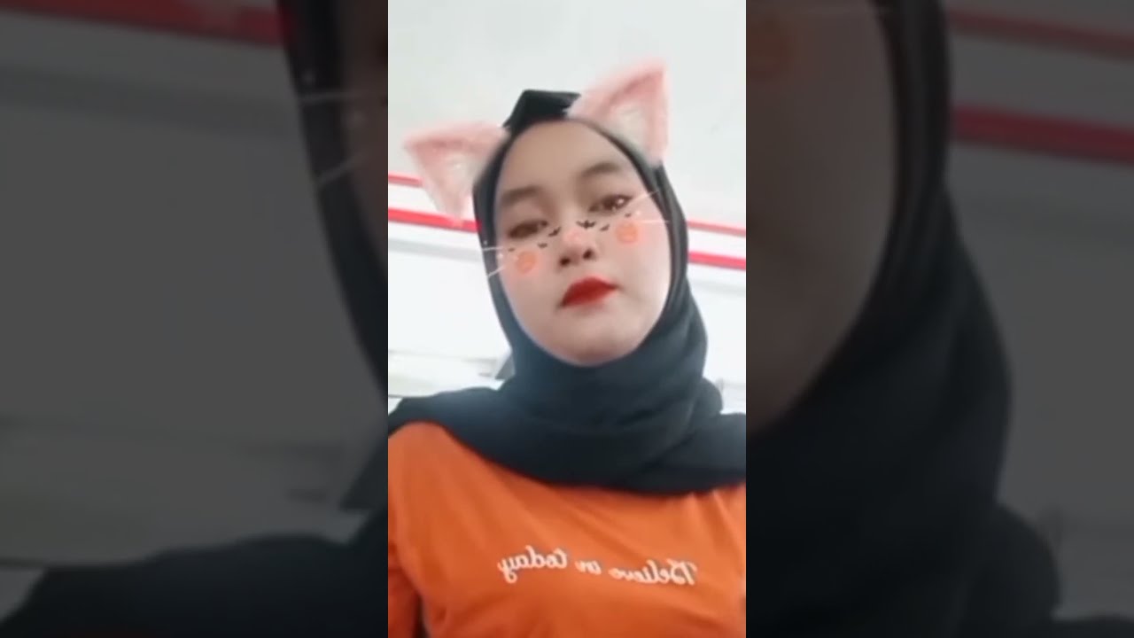 Viral Bigo Live Hijab Style Pemersatu Bangsa part.13