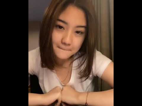 VIRAL CEWE CANTIK NO BRA