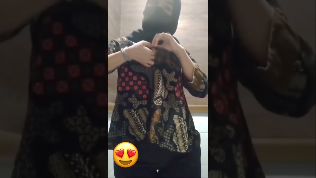 Viral Cewek berhijab Bikin video Buka Baju #remix #dj #song #rap #hiphop #like #subscribe #ternding