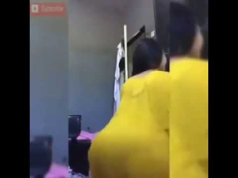 VIRAL!!! DASTER KUNING goyang hot(viral2020)
