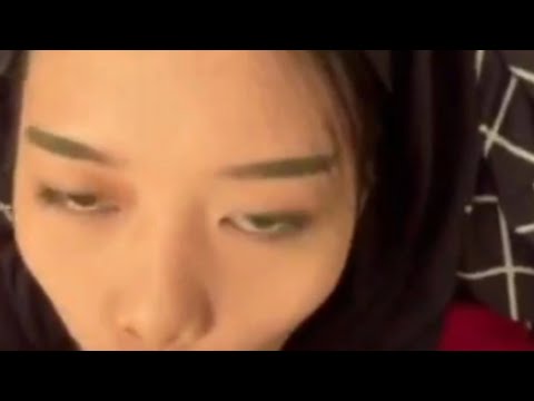 Viral dera anjela ngewe & sepong NEW bigo tiktok live
