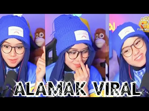 VIRAL GEBU | ALAMAK FULL SONG
