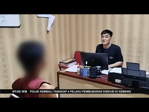 Viral Hubungan Inses Ibu Anak Di Kuningan, Jawa Barat - Fakta +62