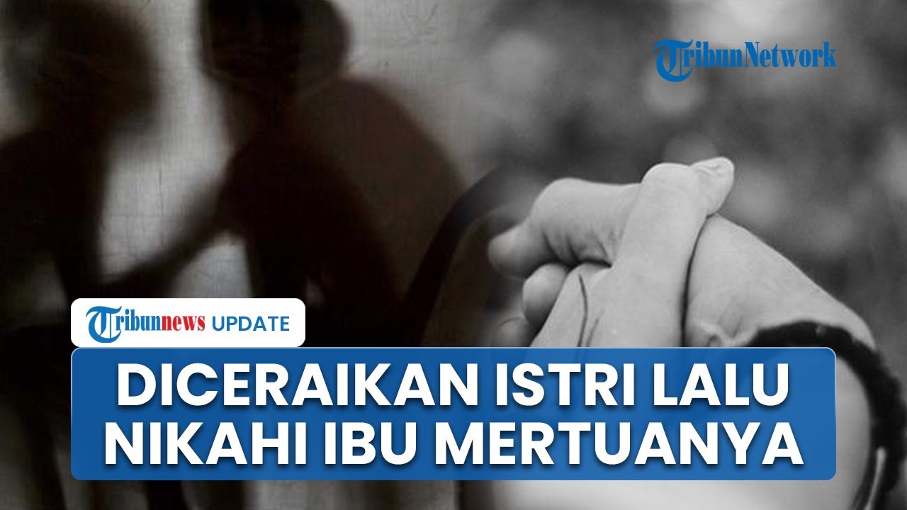 Viral Ibu Mertua Hamil Hasil Selingkuh dengan Menantu di Sulsel, Mantan Suami Kini Jadi Ayah Tiri