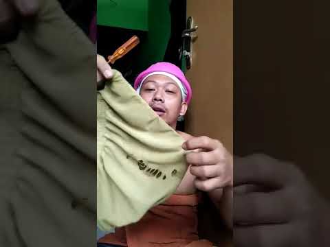 Viral jait kancut