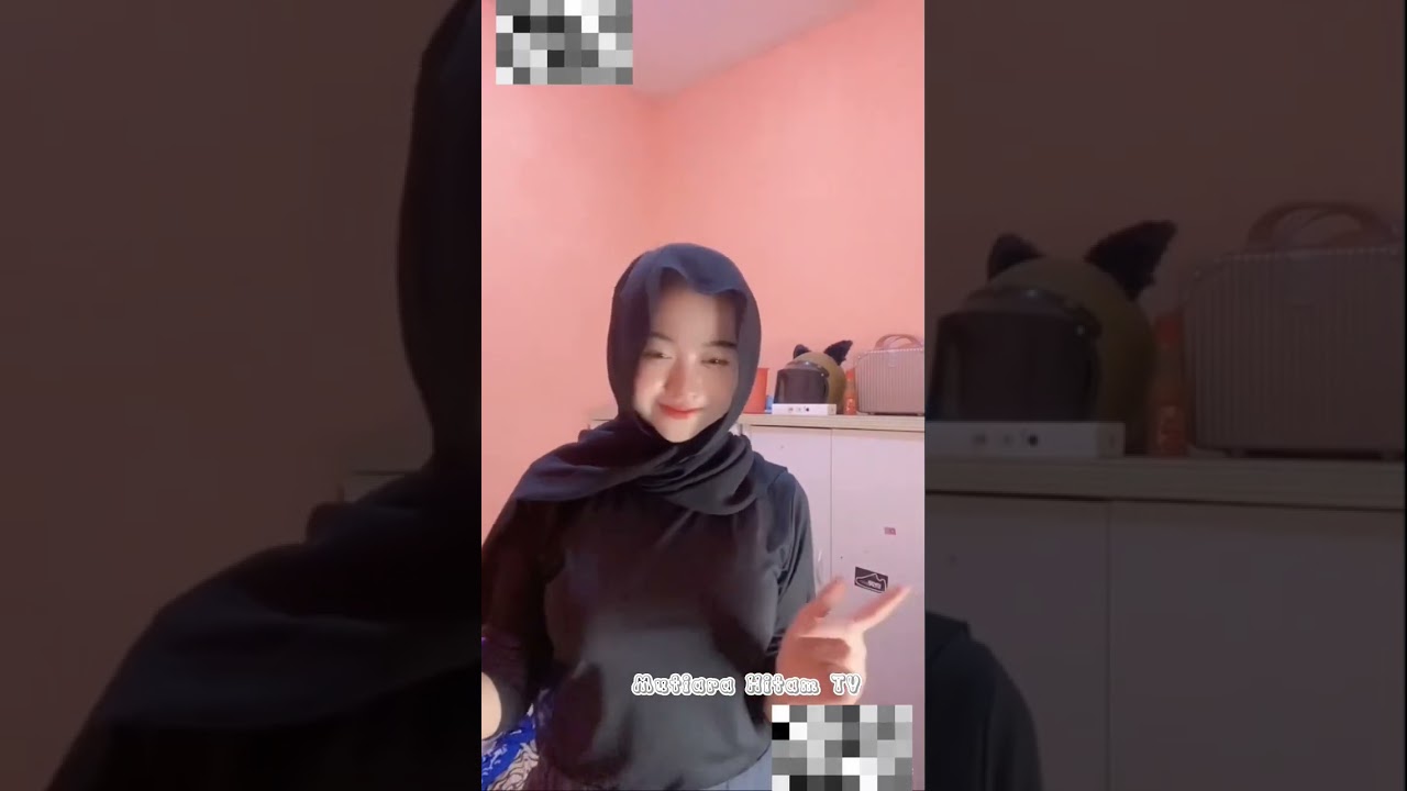 viral jilbob toge bohay #tiktok #jilbab #shorts