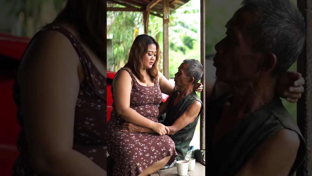 VIRAL KAMPUNG JANDA: 90%PENDUDUKNYA KEKRURANGAN PRIA#shorts #videoviral #fyp