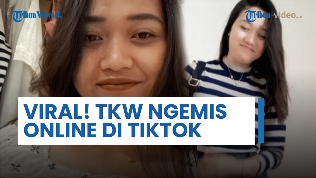Viral Kisah Yanti TKW Taiwan Picu Kontroversi seusai Terima Hadiah TikTok 'Paus' senilai Rp 537.500