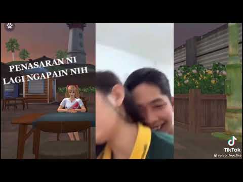 Viral Lagi Di Genj*t sambil nangis