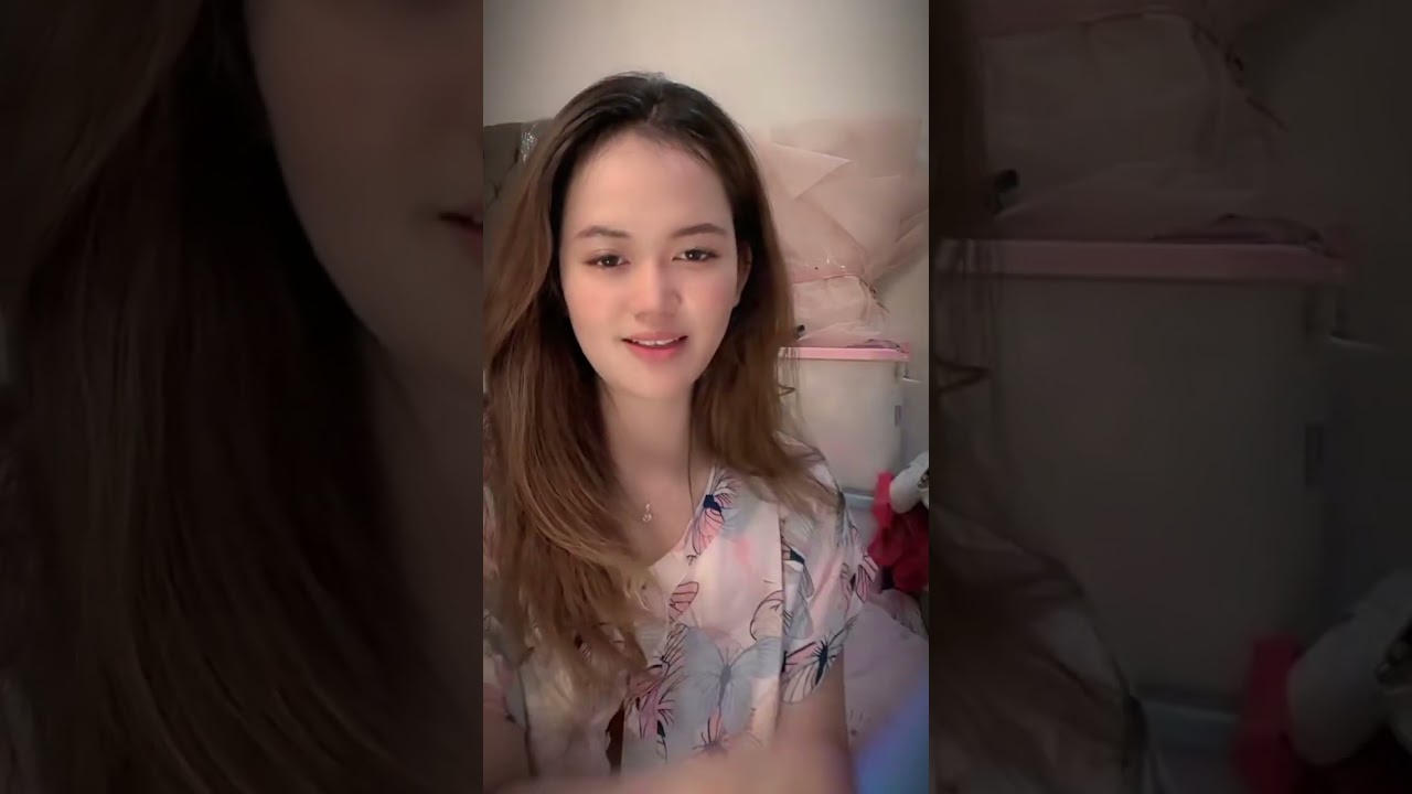 Viral Live kayinnata Nana #tiktok #hiburan