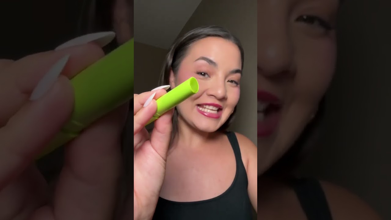 Viral Mac Cosmetics Lip Oil