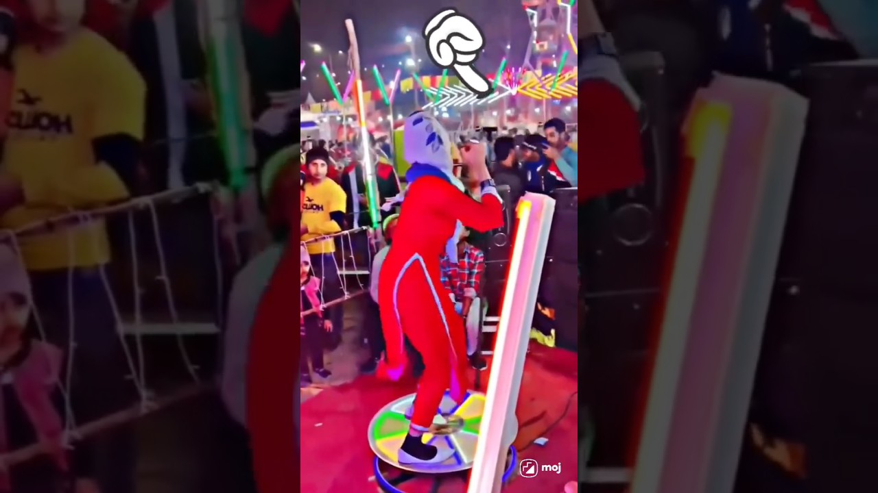 #viral Muslim Girl Hot Dance | Hijab Girl Viral Dance #shorts #reels