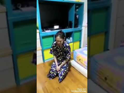 #Viral #nahuli_cam #Pinay #OFW_nag_nakaw_ng_#PERA_sa_kanyang#Employer