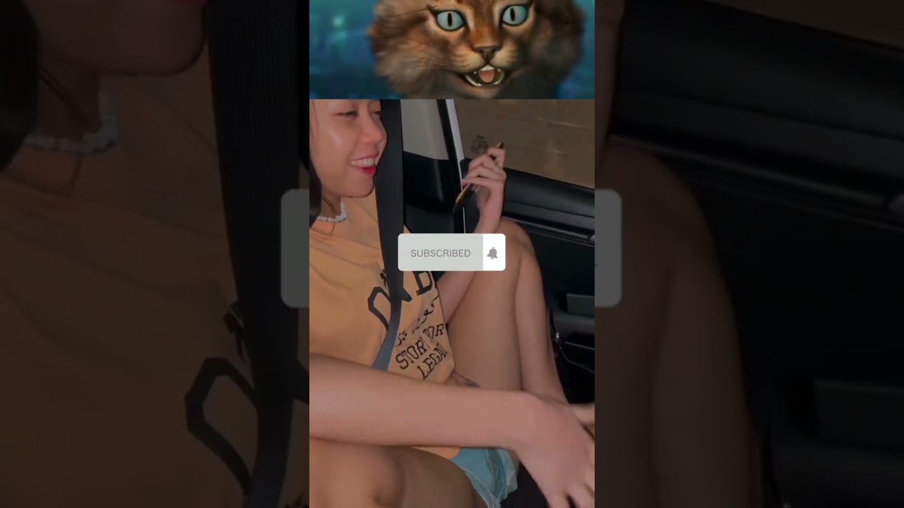 viral netizen kelakuan ngapak hot di mobil bareng pacar 😱