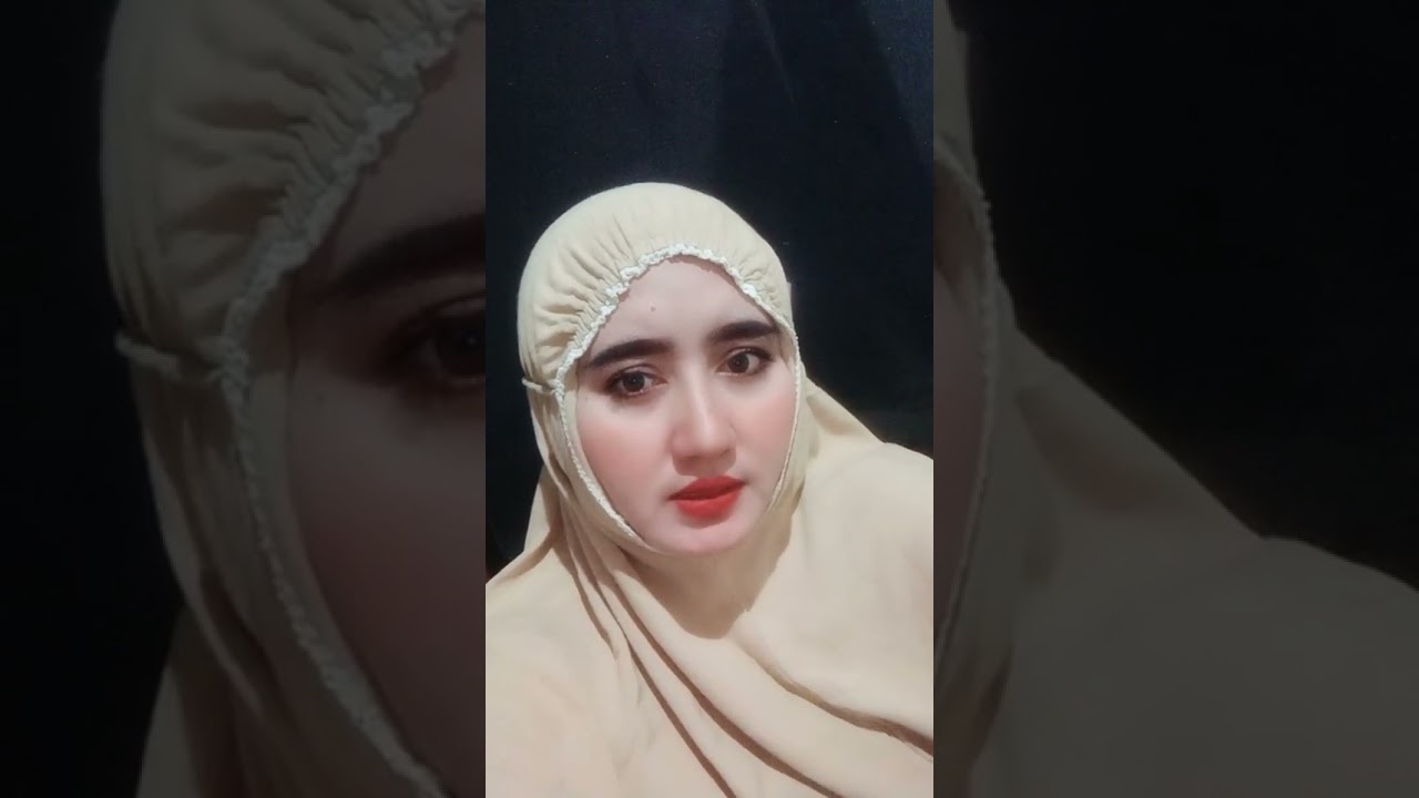 viral!! ngintip cewek hijab cantik   #hijabstyle #shorts