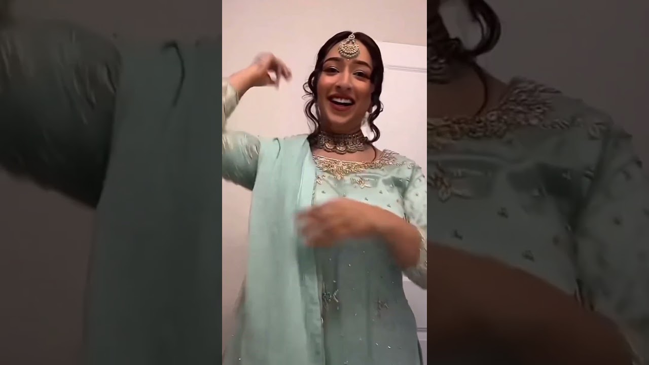 Viral Rakhi Gill video #trending #viralshorts