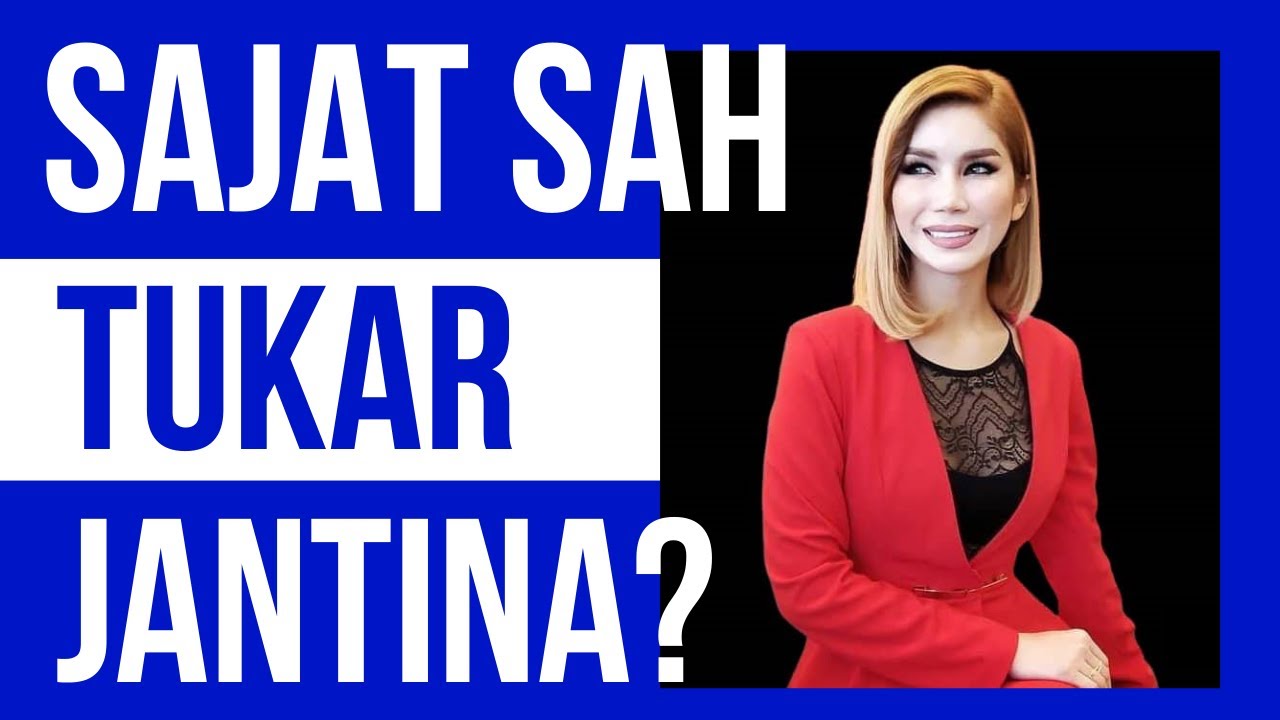 Viral! Sajat Sah Tukar Jantina di Australia?