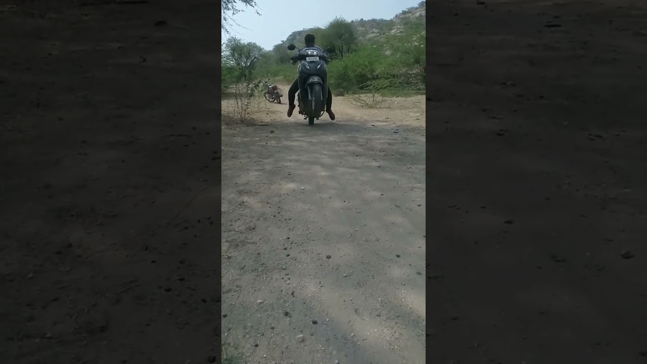 #viral #sorts #ytshorts #jammu #vilibike #motovlogger raiding