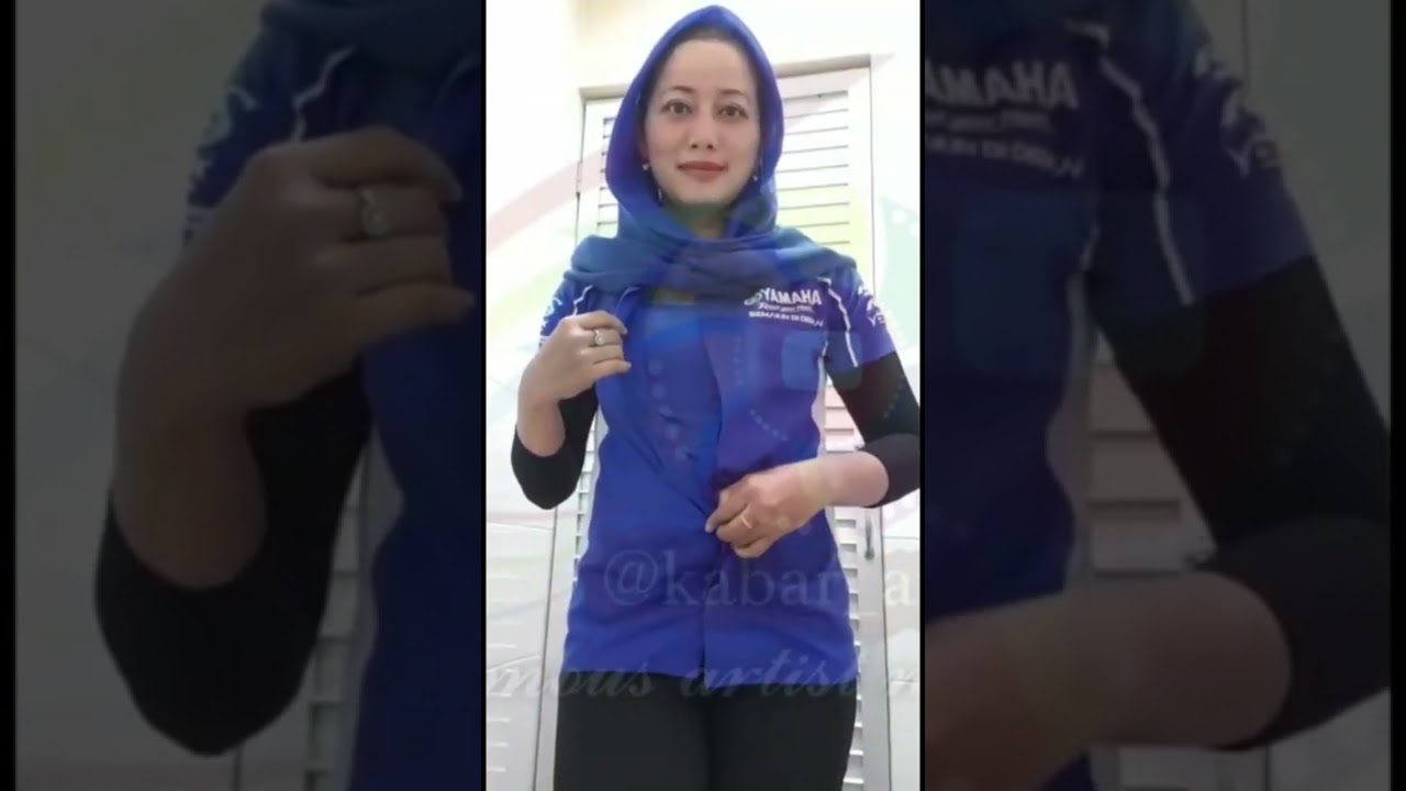 Viral SPG YAMAHA
