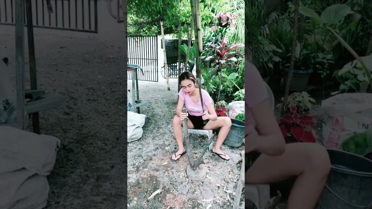 Viral Tiktok 🔥🔥🔥 May sumilip 💦 #shorts