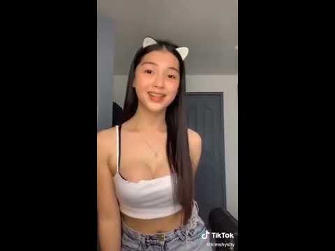 viral tiktok buka baju pamer susu