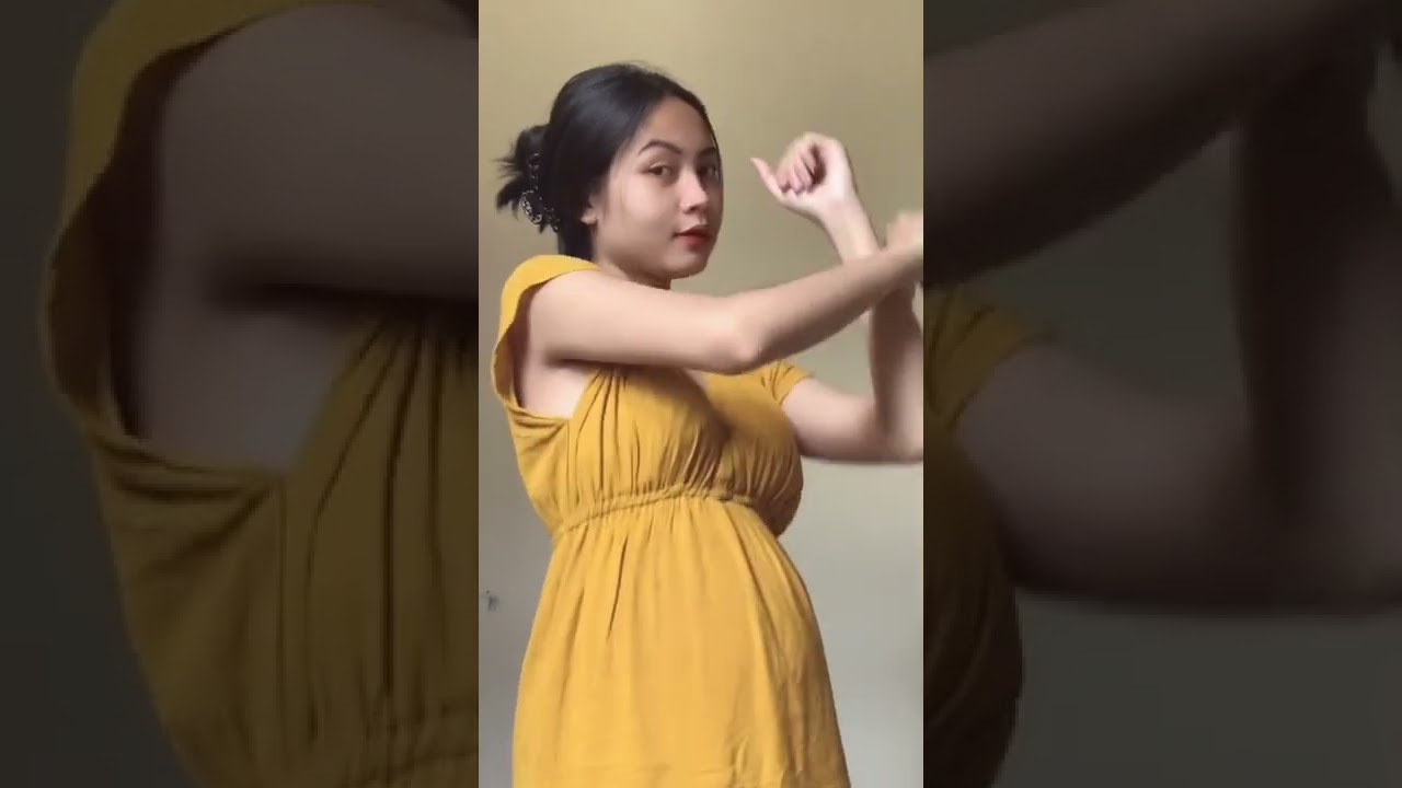 Viral Tiktok Bumil didi queen