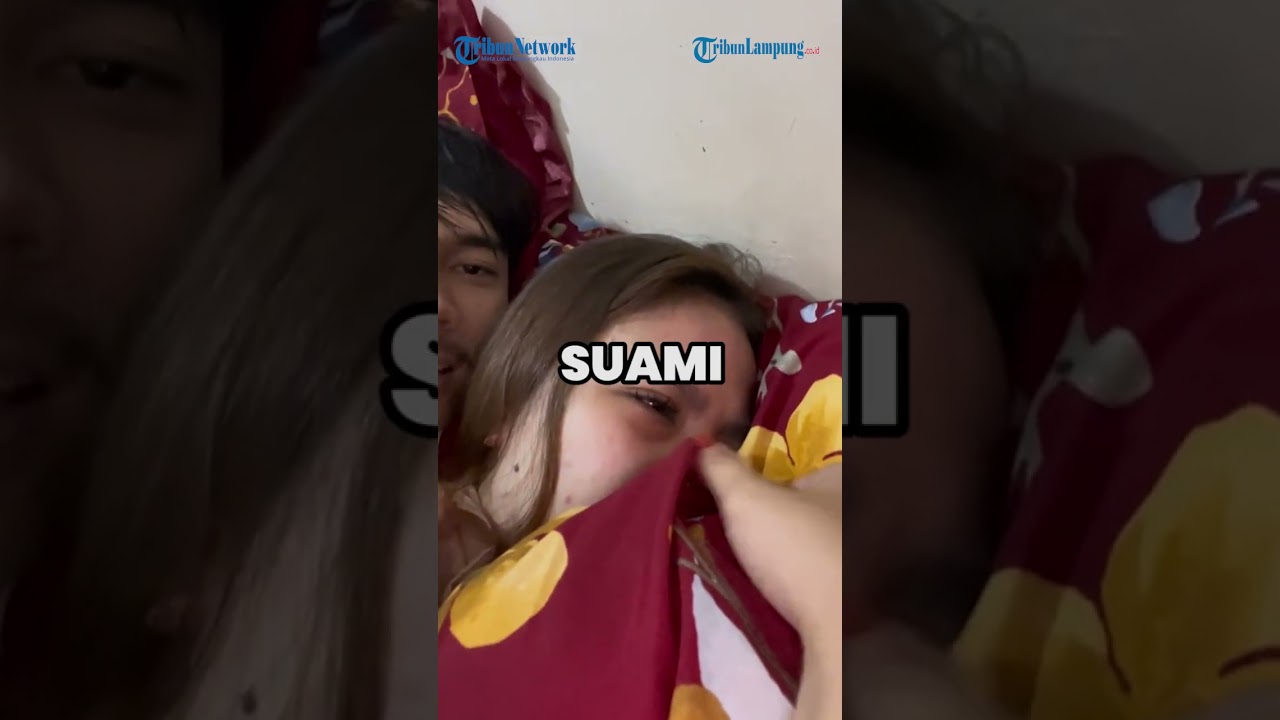 VIRAL UNABLE TO MANAGE HOUSEHOLD AFTER MARRIAGE, THIS WOMAN CRYING