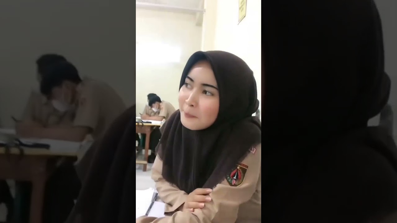 Viral video Ukhti Ukhti di Instagram