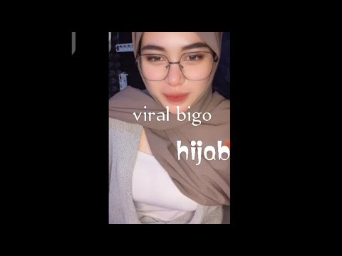 VIRAL ZIEZELL JILBOB LIVE NO BRA #bigolive #periscope #broadcast
