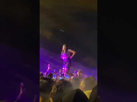 VIRALL cewek cantik joget di cek sound BREWOG  live  Gempol pasuruan