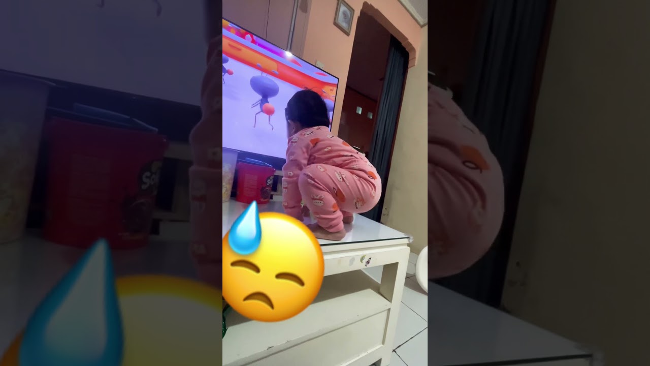 #viralshorts #youtubeshorts #shortvideo #shorts #gemoy #baby #kyomi #keluargagemoi