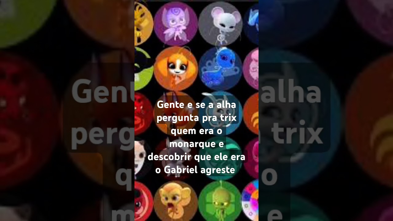 #viralvideo #miraculous #miraculousteorias #miraculers