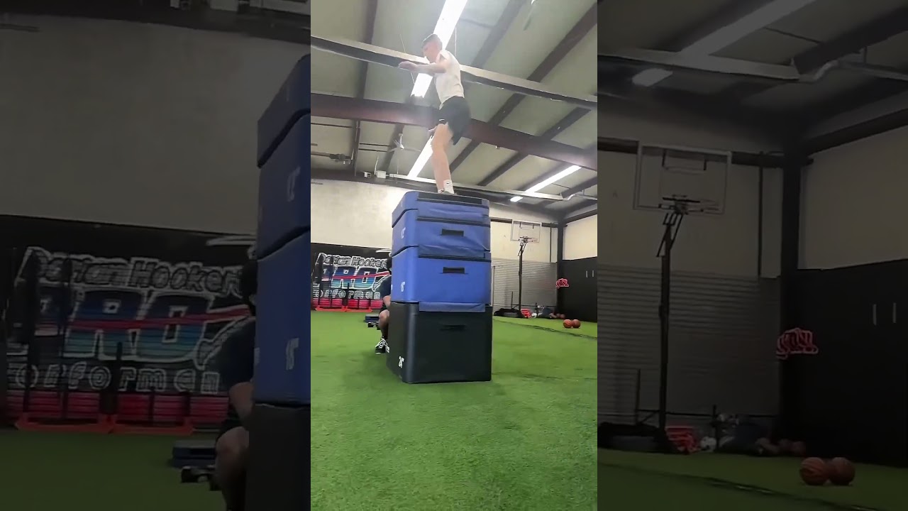 #viralvideo #unreal #insane #hoops #hops #jump #training #power #explode #viralreels #shorts #sports