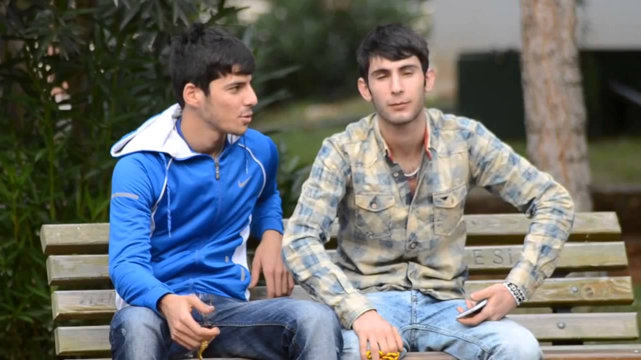 Virane StyLa    FarkLı Senaryo  2014  Kürtçe   Türkçe  HD KLip