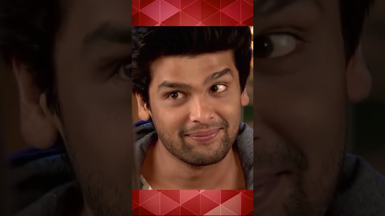 Virat - Manvi Short