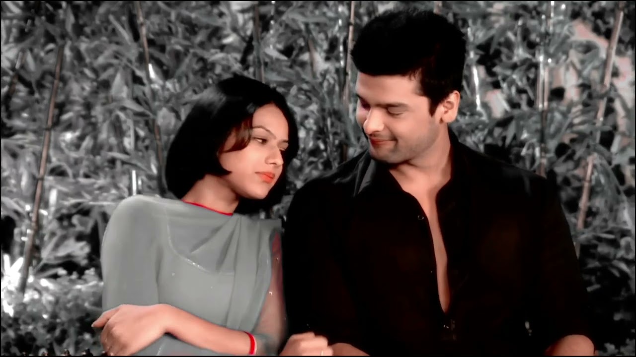 Virat x Manvi / Hamdard