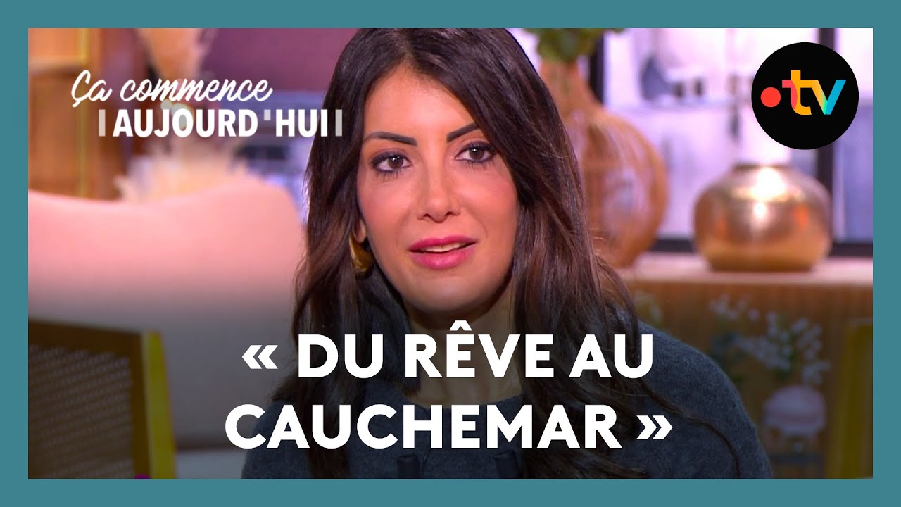 Virgilia Hess : sa grossesse bouleversée par un cancer du sein - Ça commence aujourd'hui