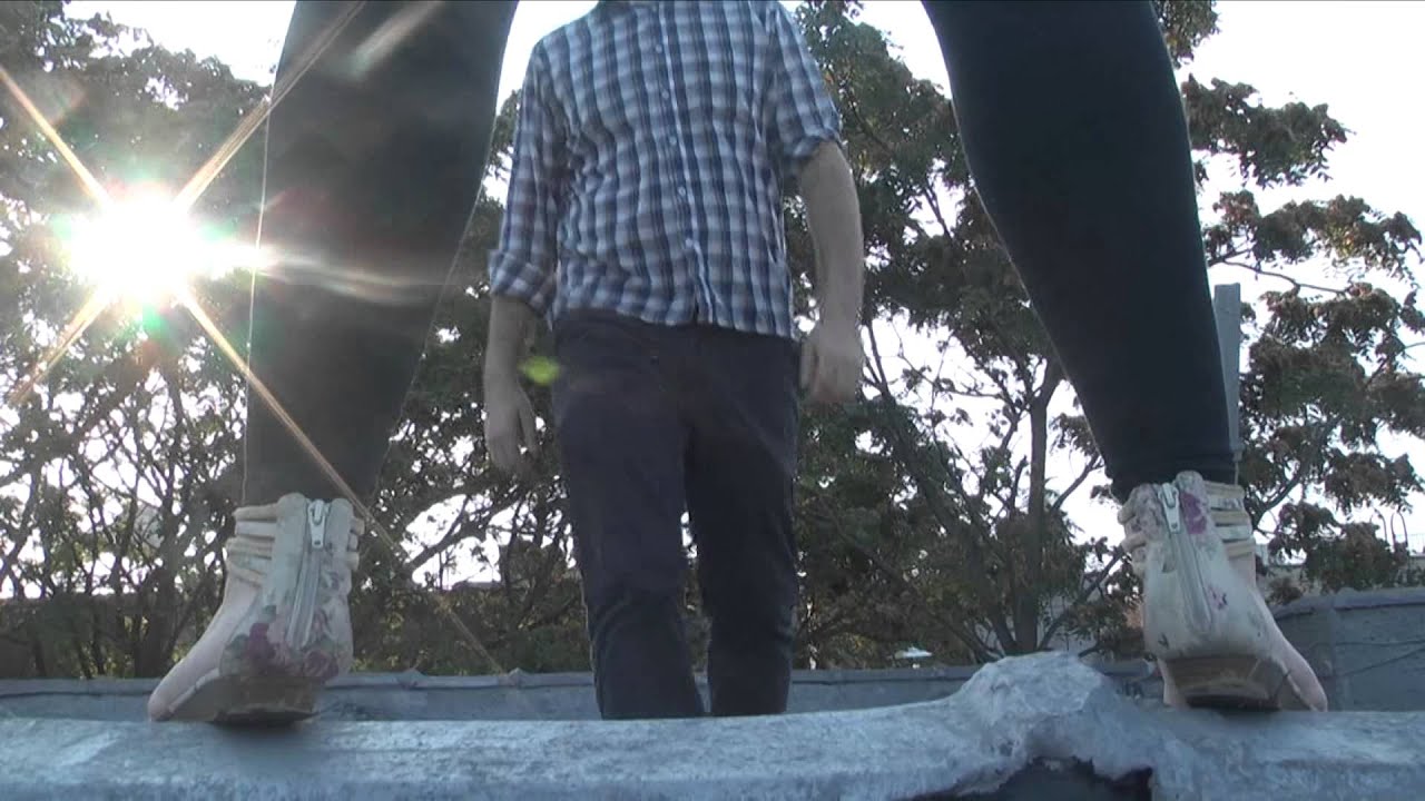 VIRGILIA HESS MUSIC VIDEO