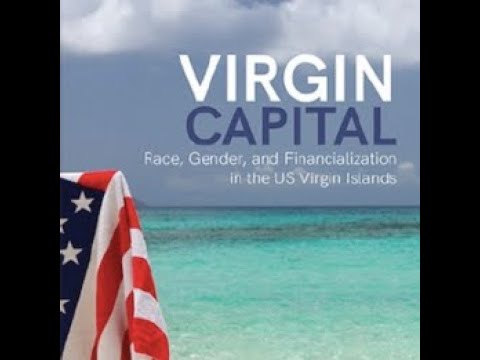 Virgin Capital Book Launch: Tami Navarro