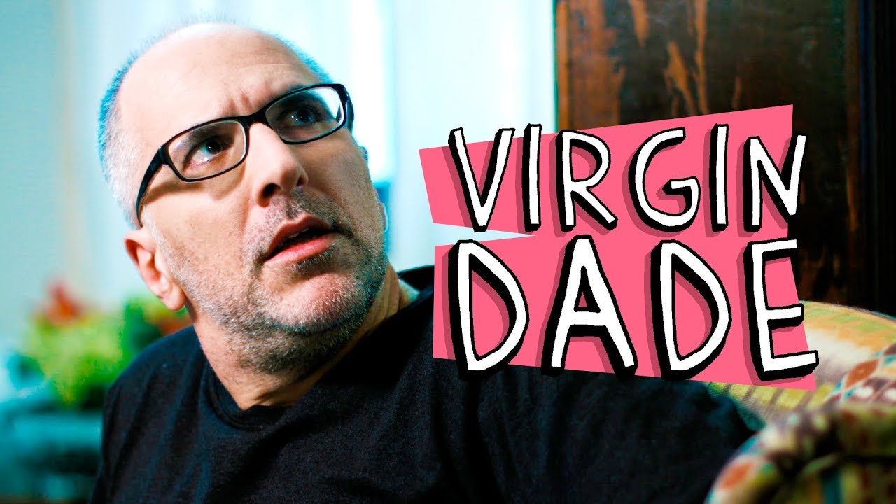 VIRGINDADE