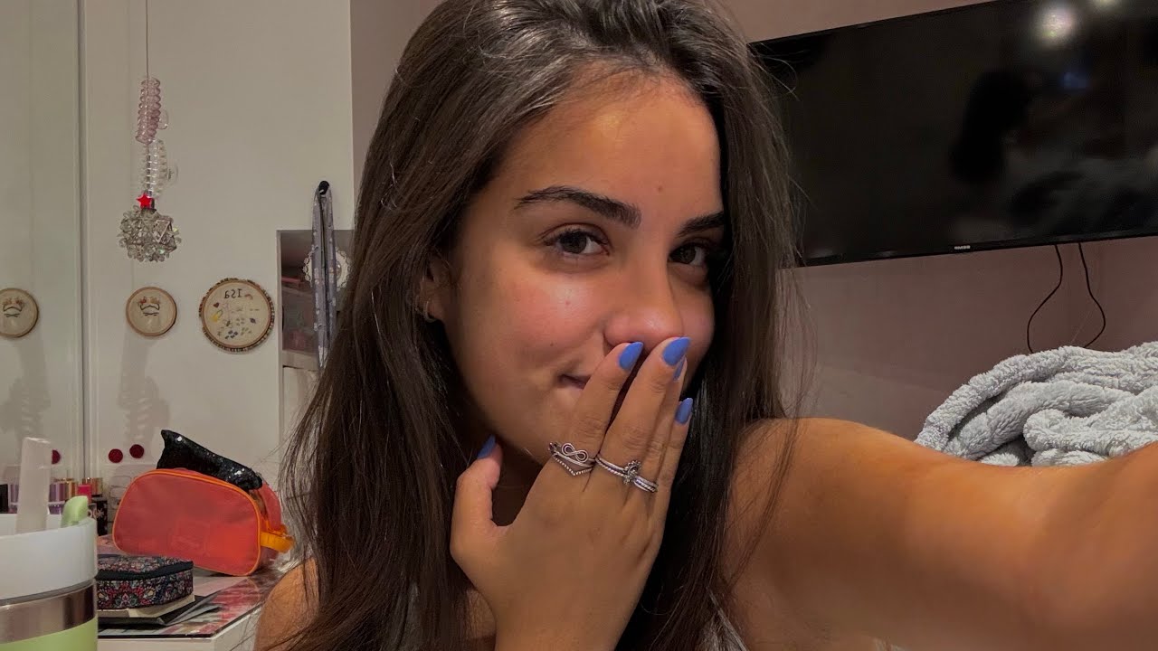 VIRGINDADE, MENSTRUÇÃO e +++ (perguntas sobre mim)