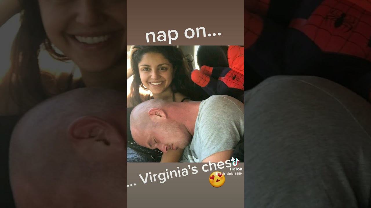 Virginia Gevorgyan Czech Casting 1559 - sweet nap 😍😍😍